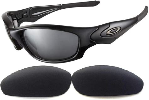 oakley straight jacket replica|replacement lenses oakley straight jacket.